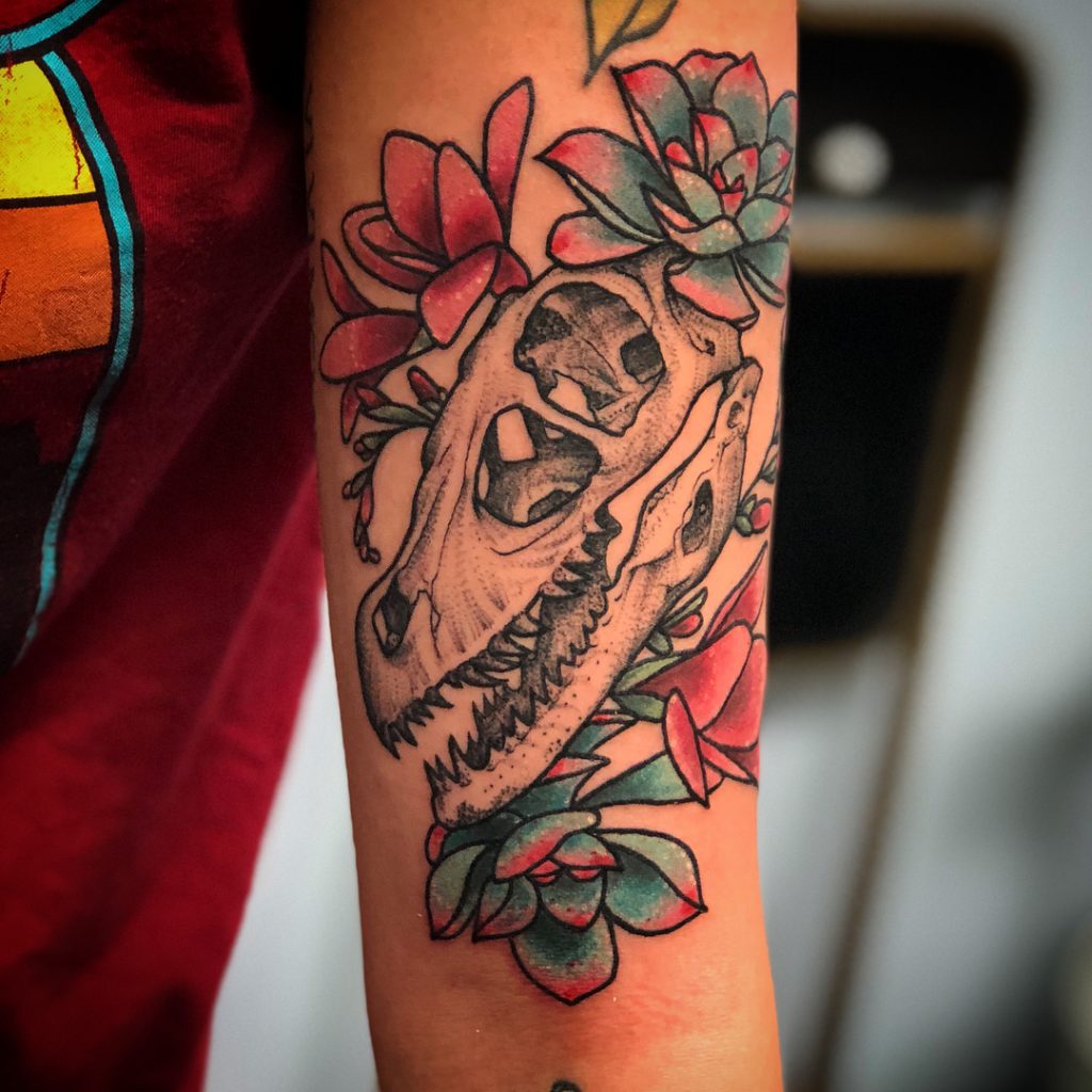 12 emocionantes ideas de tatuajes de cactus 12 emocionantes ideas de tatuajes de cactus